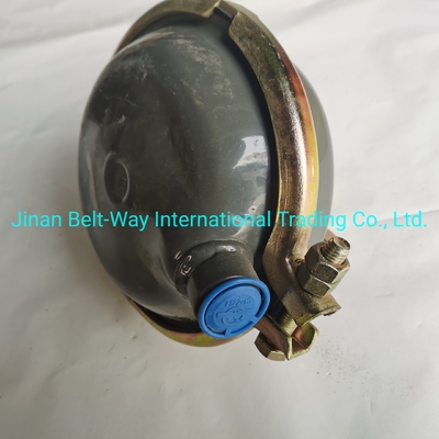 Sinotruk HOWO Truck Front Brake Chamber Wg9000360100 Wg9000360101 Thanh toán hỗ trợ bằng USD