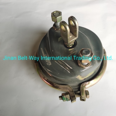 Sinotruk HOWO Truck Front Brake Chamber Wg9000360100 Wg9000360101 Thanh toán hỗ trợ bằng USD