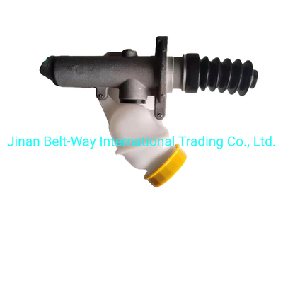 Sinotruk HOWO Truck Parts Clutch Master Cylinder Wg9719230013 Wg9719230023 Đen