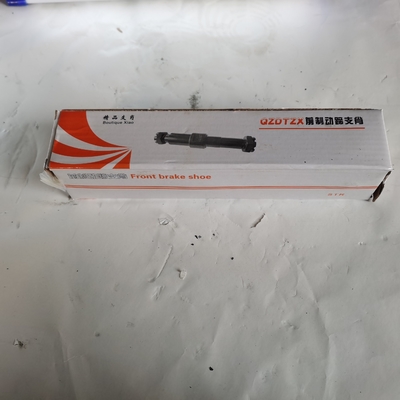 HOWO Giày phanh trước Pin Wg9137410038 Liên hệ về chi phí vận chuyển và thời gian giao hàng