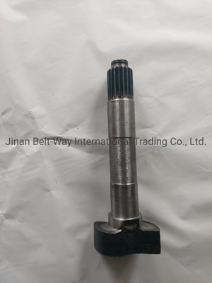 Sinotruk HOWO Chiếc xe tải phụ tùng phanh Camshaft Wg9100440002 Wg9100440001 cho hộp số