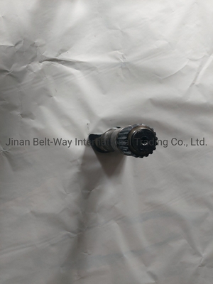 Sinotruk HOWO Chiếc xe tải phụ tùng phanh Camshaft Wg9100440002 Wg9100440001 cho hộp số