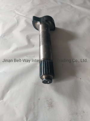 Sinotruk HOWO Chiếc xe tải phụ tùng phanh Camshaft Wg9100440002 Wg9100440001 cho hộp số