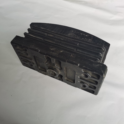 Các bộ phận hệ thống treo Shacman Hỗ trợ Ruuber 100% Hỗ trợ tiêu chuẩn được kiểm tra Thanh toán bằng USD