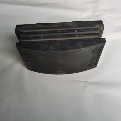 Các bộ phận hệ thống treo Shacman Hỗ trợ Ruuber 100% Hỗ trợ tiêu chuẩn được kiểm tra Thanh toán bằng USD