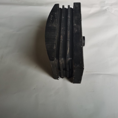 Các bộ phận hệ thống treo Shacman Hỗ trợ Ruuber 100% Hỗ trợ tiêu chuẩn được kiểm tra Thanh toán bằng USD