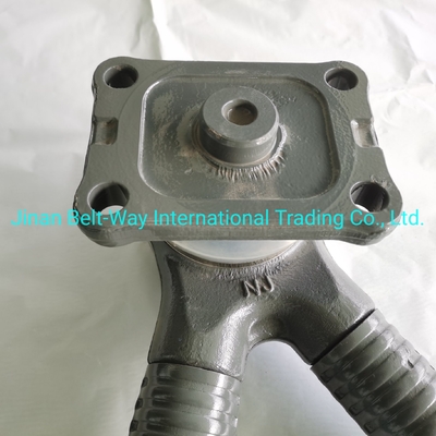 Sinotruk HOWO Chi phí vận chuyển bao gồm động cơ và chi phí vận chuyển