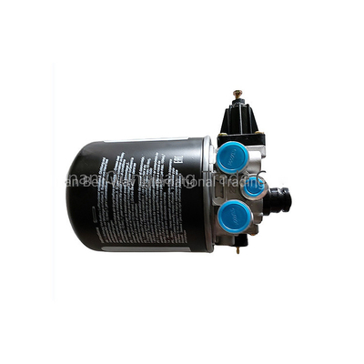 Sinotruk HOWO 371 Phân bộ động cơ xe tải đổ rác WG9100368471 Phân bộ hệ thống truyền tải