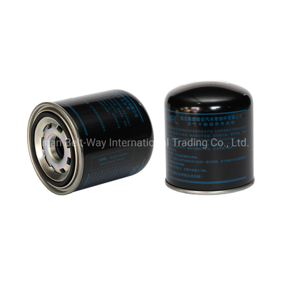 Bộ phận hệ thống phanh truyền tải Wg9100368471 Bộ máy sấy không khí cho xe tải HOWO đã qua sử dụng
