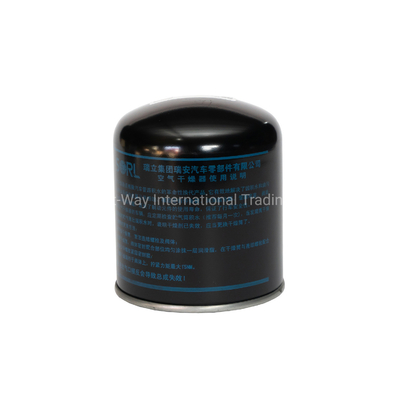 Bộ phận hệ thống phanh truyền tải Wg9100368471 Bộ máy sấy không khí cho xe tải HOWO đã qua sử dụng