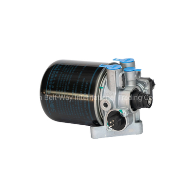 Sinotruk HOWO phụ tùng ô tô bộ máy sấy không khí Wg9100368471 cho Wp10 Động cơ điều khiển Gea