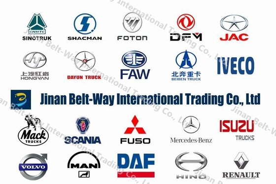 Sinotruk HOWO phụ tùng ô tô bộ máy sấy không khí Wg9100368471 cho Wp10 Động cơ điều khiển Gea
