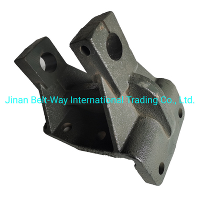 Sinotruk HOWO Chiếc xe tải phụ tùng Nửa trước Nối xuôi Az9725520007 Liên hệ chi phí vận chuyển