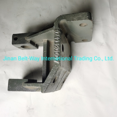 Sinotruk HOWO Chiếc xe tải phụ tùng Nửa trước Nối xuôi Az9725520007 Liên hệ chi phí vận chuyển