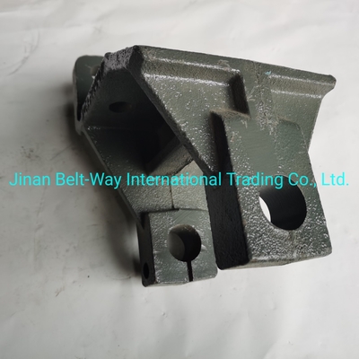 Sinotruk HOWO Chiếc xe tải phụ tùng Nửa trước Nối xuôi Az9725520007 Liên hệ chi phí vận chuyển