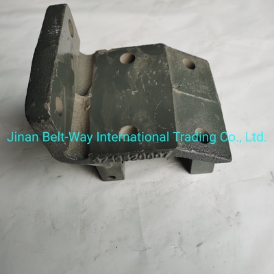 Sinotruk HOWO Chiếc xe tải phụ tùng Nửa trước Nối xuôi Az9725520007 Liên hệ chi phí vận chuyển