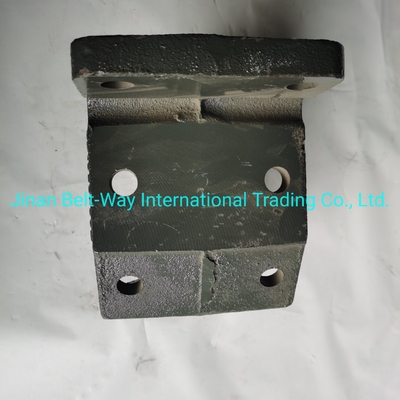 Sinotruk HOWO Chiếc xe tải phụ tùng Nửa trước Nối xuôi Az9725520007 Liên hệ chi phí vận chuyển