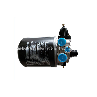 Sinotruk HOWO Truck Phần tiêu chuẩn máy sấy không khí Assy Wg9100368471 cho động cơ Weichai Wd615