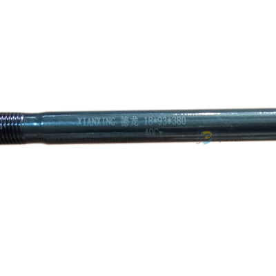 Shacman F2000 F3000 Dump Truck Phần U Bolt Dz9114526036 18*93*380 với và hiệu quả