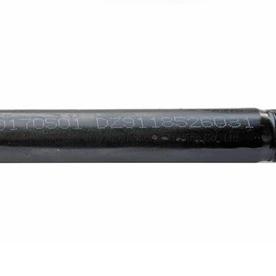 Lá mùa xuân U Bolt Dz9118526031 cho Shacman F3000 F2000 Bộ phận hệ thống điện pin