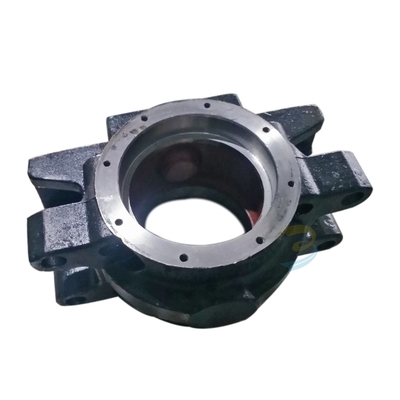 Shacman F3000 phụ tùng phụ tùng cân bằng khoang trục Dz91259520038 cho các bộ phận hệ thống lái