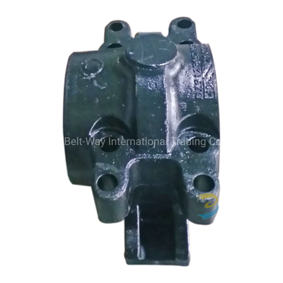 Shacman F3000 phụ tùng phụ tùng cân bằng khoang trục Dz91259520038 cho các bộ phận hệ thống lái