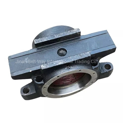 Shacman F3000 phụ tùng phụ tùng cân bằng khoang trục Dz91259520038 cho các bộ phận hệ thống lái