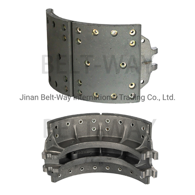 Wg9231342069 Chân phanh Assy cho Sinotruck HOWO Các bộ phận hệ thống lái hàng đầu