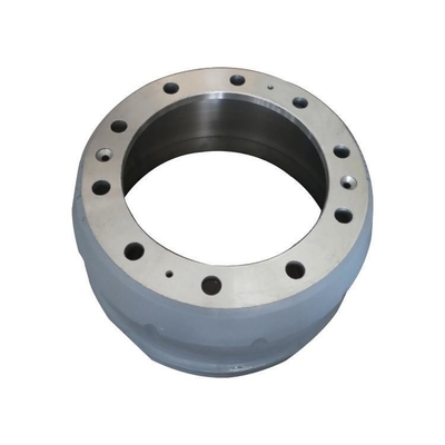 Đường dây hỗ trợ thép trống phanh sau cho xe tải Sinotruk HOWO Xe tải khung Wg9231342006