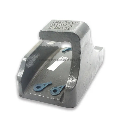 Sinotruk HOWO Chiếc xe tải phụ tùng Lớp dây chuyền Lớp dây chuyền Lớp ghế Wg9725520277 Wg9725520279
