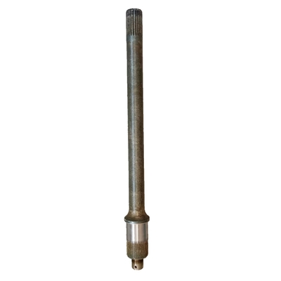 Xe tải hạng nặng HOWO phụ tùng Az9231320261 Thông qua trục với hỗ trợ trực tuyến