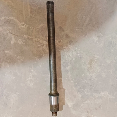 Xe tải hạng nặng HOWO phụ tùng Az9231320261 Thông qua trục với hỗ trợ trực tuyến