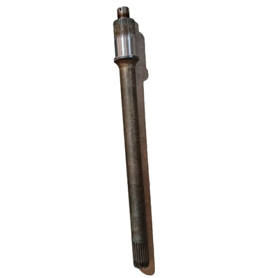 Hỗ trợ trực tuyến Az9231320261 Thông qua trục 46 răng cho Sinotruk HOWO phụ tùng xe tải
