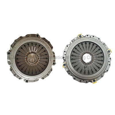 Sinotruk HOWO Truck Parts Clutch Cover Clutch Pressure Plate Az9725160100 12V với OEM