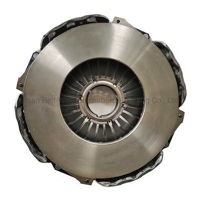 Sinotruk HOWO Truck Parts Clutch Cover Clutch Pressure Plate Az9725160100 12V với OEM