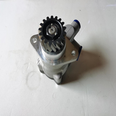 Sinotruk HOWO Electric Power Steering Pump Repair Kit WG9619470080 và tùy chỉnh