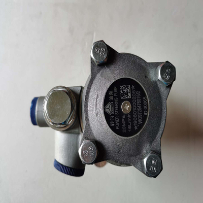 Sinotruk HOWO Electric Power Steering Pump Repair Kit WG9619470080 và tùy chỉnh
