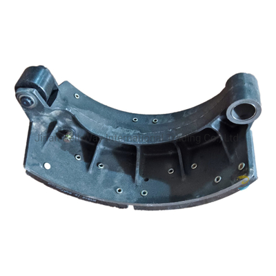 Chiếc xe tải phụ tùng phanh giày đạp cho Sinotruck HOWO Shacman FAW Dongfeng Dz9112340061
