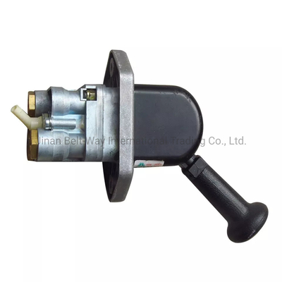 Các bộ phận hệ thống truyền tải van phanh tay cho xe tải HOWO/Shacman F3000/F2000/M3000