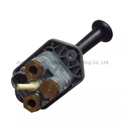 Các bộ phận hệ thống truyền tải van phanh tay cho xe tải HOWO/Shacman F3000/F2000/M3000