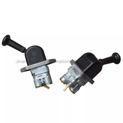 Các bộ phận hệ thống truyền tải van phanh tay cho xe tải HOWO/Shacman F3000/F2000/M3000