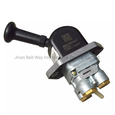Các bộ phận hệ thống truyền tải van phanh tay cho xe tải HOWO/Shacman F3000/F2000/M3000