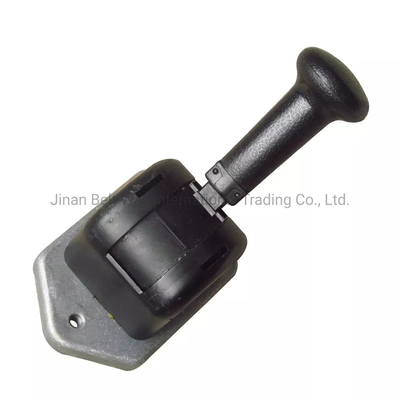 Bộ lái Wg9000360522 cho Sinotruk HOWO Truck Hand Parking Brake Valve như trong hình