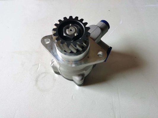 Hỗ trợ USD thanh toán bơm điều khiển điện hợp kim nhôm cho xe tải HOWO Wg9725471216