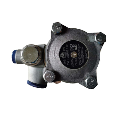 Bộ phận xe tải nặng trực tiếp HOWO Máy bơm lái Wg9731478037 với Chứng chỉ ISO9001