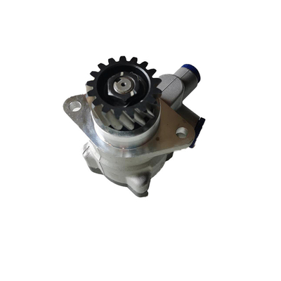 Bộ phận xe tải nặng trực tiếp HOWO Máy bơm lái Wg9731478037 với Chứng chỉ ISO9001