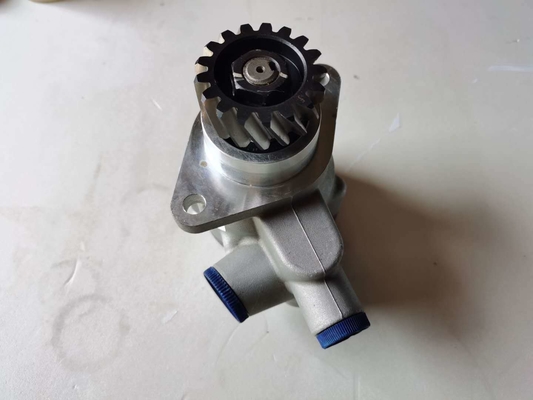 Thanh toán an toàn và thiết kế tùy chỉnh cho Sinotruk HOWO Wg9731471025 Máy bơm lái