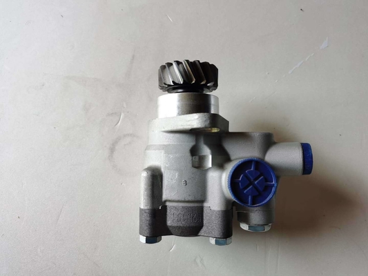 Thanh toán an toàn và thiết kế tùy chỉnh cho Sinotruk HOWO Wg9731471025 Máy bơm lái