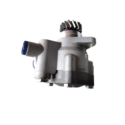 Thanh toán an toàn và thiết kế tùy chỉnh cho Sinotruk HOWO Wg9731471025 Máy bơm lái