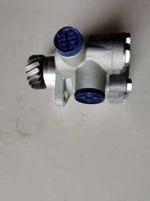 Thanh toán an toàn và thiết kế tùy chỉnh cho Sinotruk HOWO Wg9731471025 Máy bơm lái
